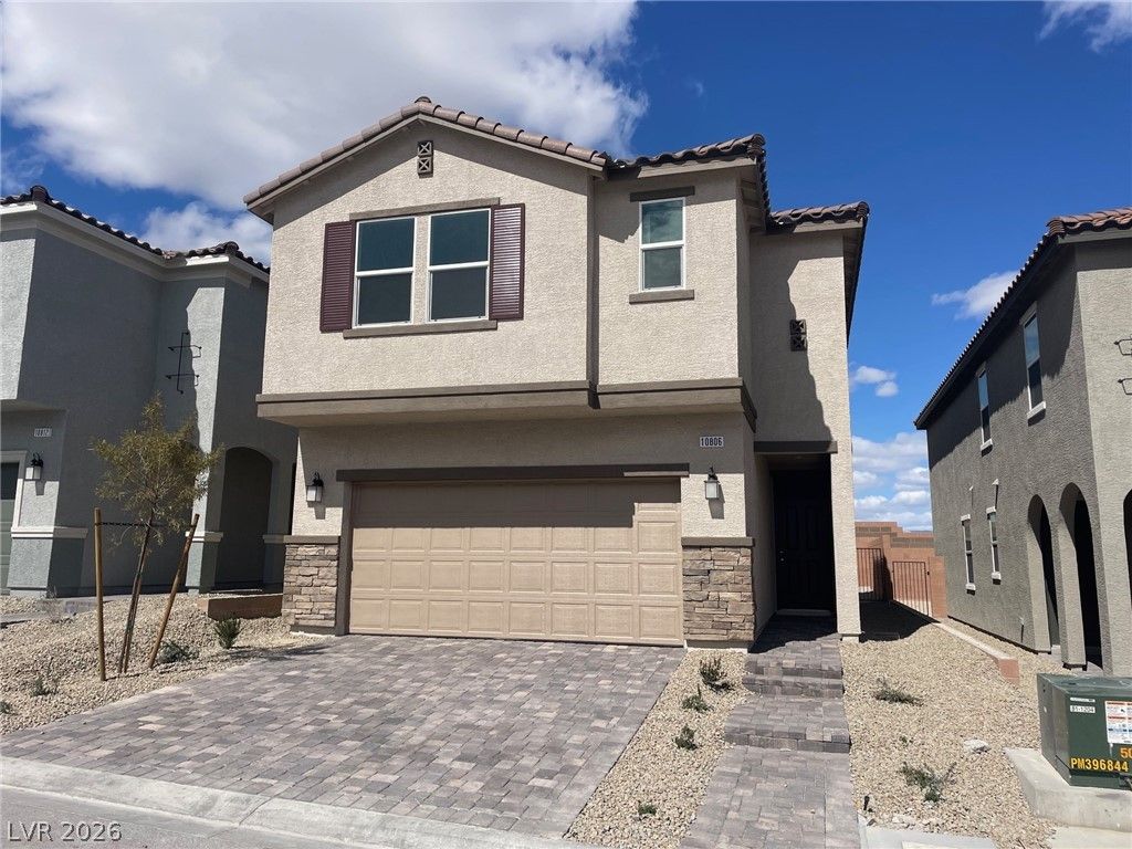 10806 River Junction Avenue, Las Vegas, NV 89166