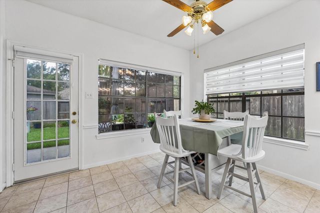 7615 Clover Canyon Circle, Houston, TX 77095