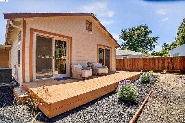 212 Babette Ct, Pleasant Hill, CA 94523