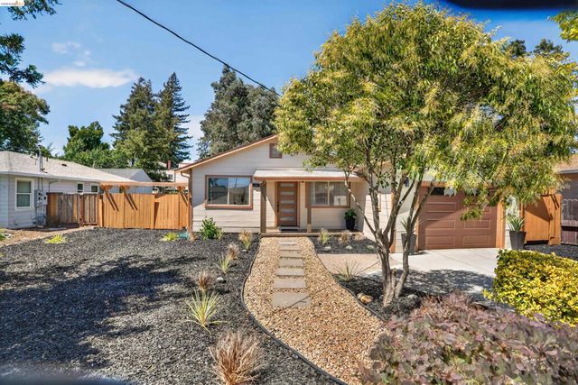 212 Babette Ct, Pleasant Hill, CA 94523