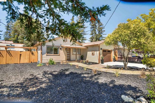 212 Babette Ct, Pleasant Hill, CA 94523