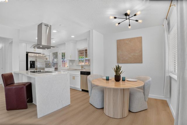 212 Babette Ct, Pleasant Hill, CA 94523