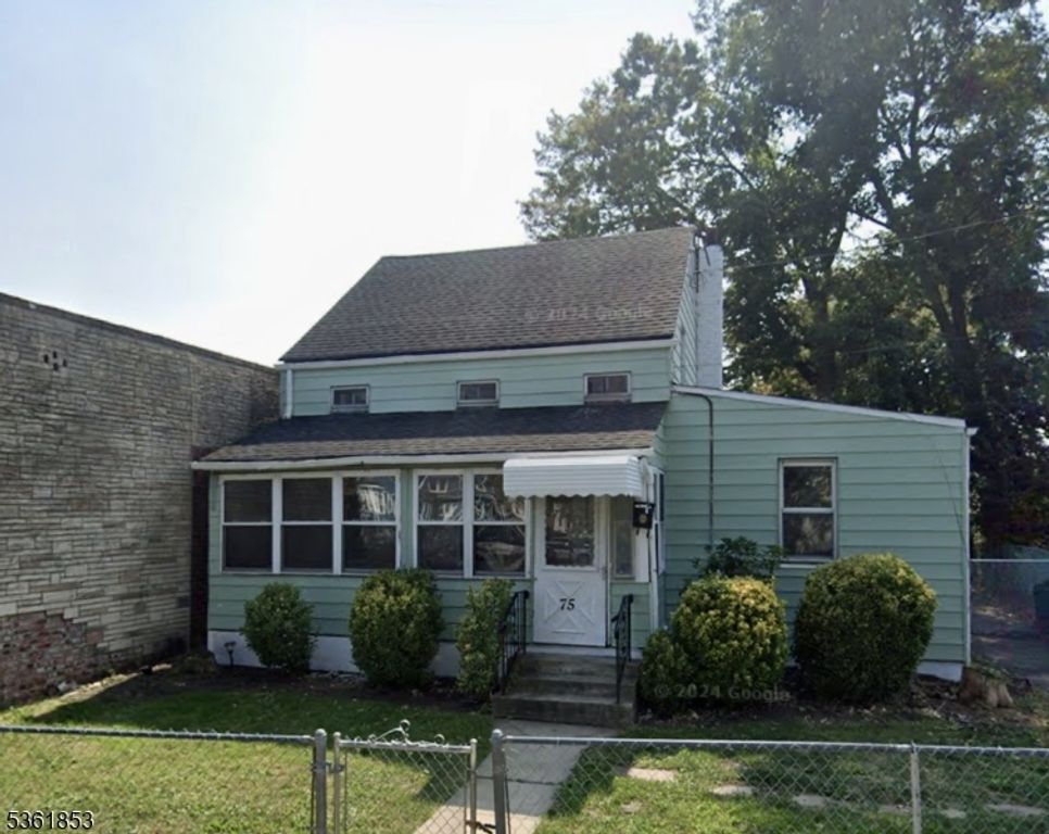75 Laurel Ave, Union Twp., NJ 07083
