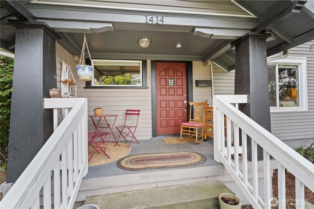 1414 S 37th Street, Tacoma, WA 98418