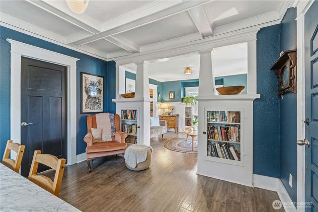 1414 S 37th Street, Tacoma, WA 98418