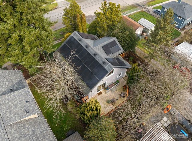 1414 S 37th Street, Tacoma, WA 98418