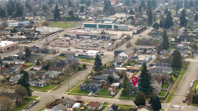 1414 S 37th Street, Tacoma, WA 98418