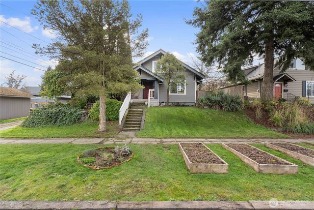 1414 S 37th Street, Tacoma, WA 98418