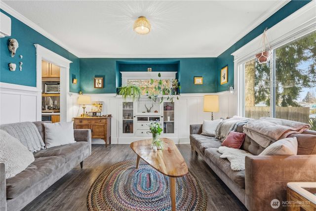 1414 S 37th Street, Tacoma, WA 98418