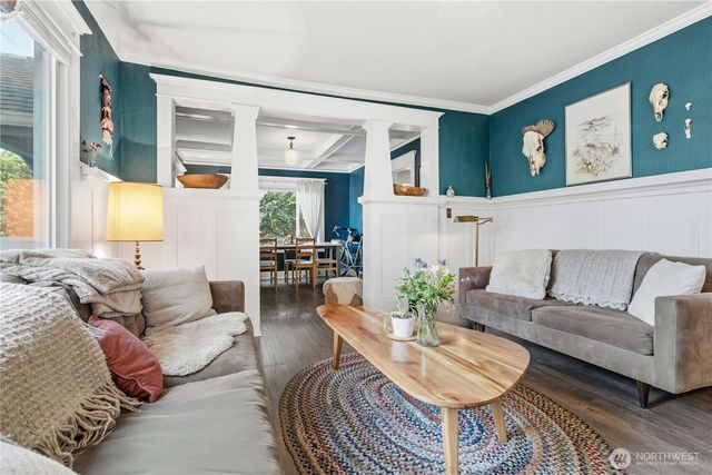 1414 S 37th Street, Tacoma, WA 98418