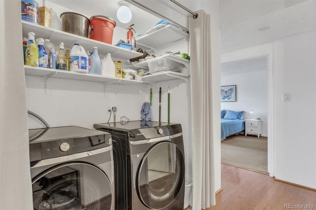 7877 E Mississippi Avenue 1505, Denver, CO 80247