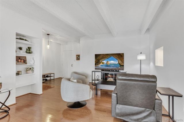 7877 E Mississippi Avenue 1505, Denver, CO 80247