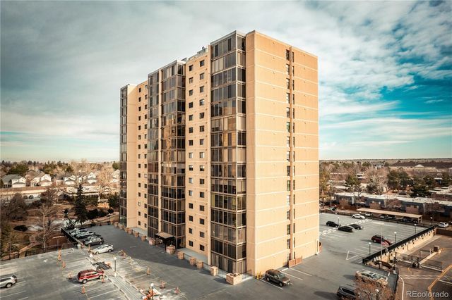 7877 E Mississippi Avenue 1505, Denver, CO 80247