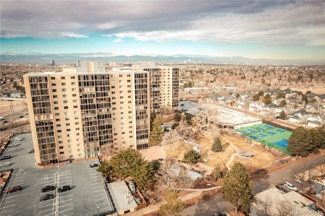 7877 E Mississippi Avenue 1505, Denver, CO 80247