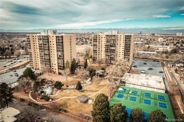 7877 E Mississippi Avenue 1505, Denver, CO 80247
