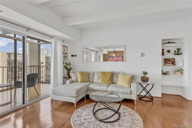 7877 E Mississippi Avenue 1505, Denver, CO 80247