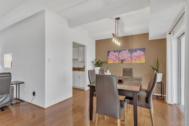 7877 E Mississippi Avenue 1505, Denver, CO 80247