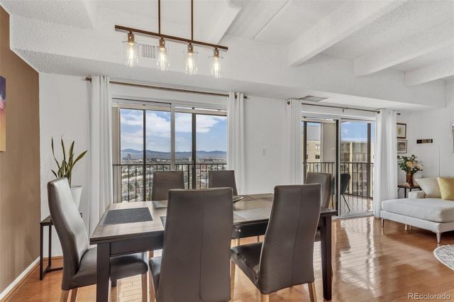 7877 E Mississippi Avenue 1505, Denver, CO 80247