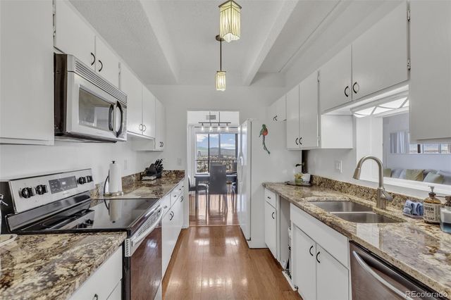 7877 E Mississippi Avenue 1505, Denver, CO 80247