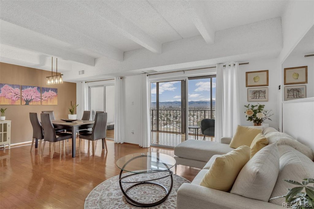 7877 E Mississippi Avenue 1505, Denver, CO 80247