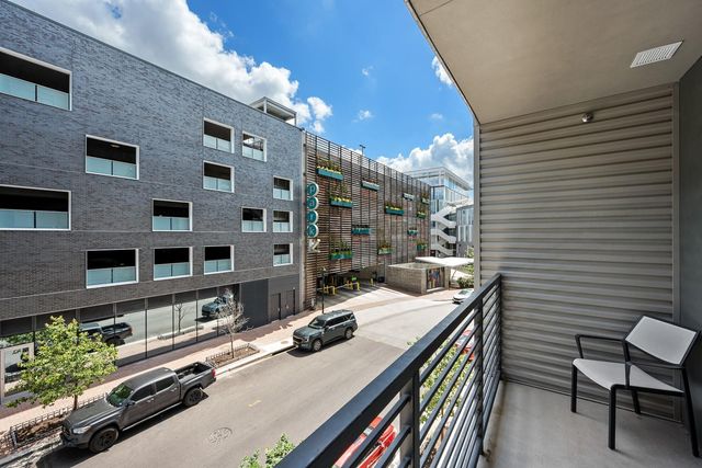 1701 Simond Ave 201, Austin, TX 78723