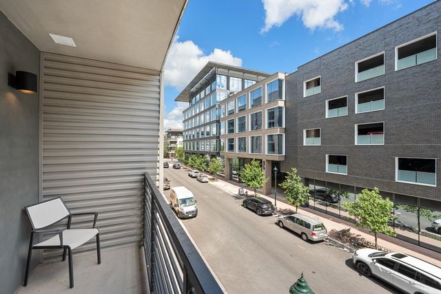1701 Simond Ave 201, Austin, TX 78723