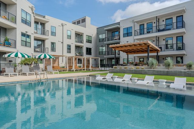 1701 Simond Ave 201, Austin, TX 78723