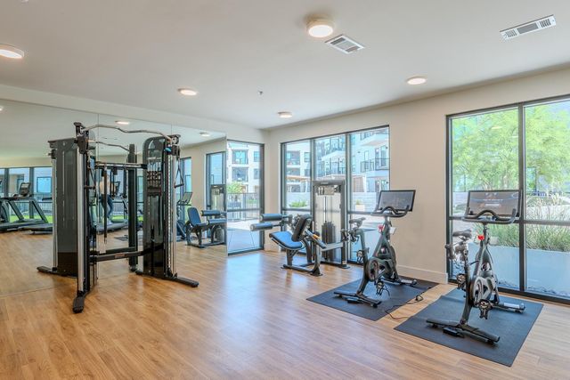 1701 Simond Ave 201, Austin, TX 78723