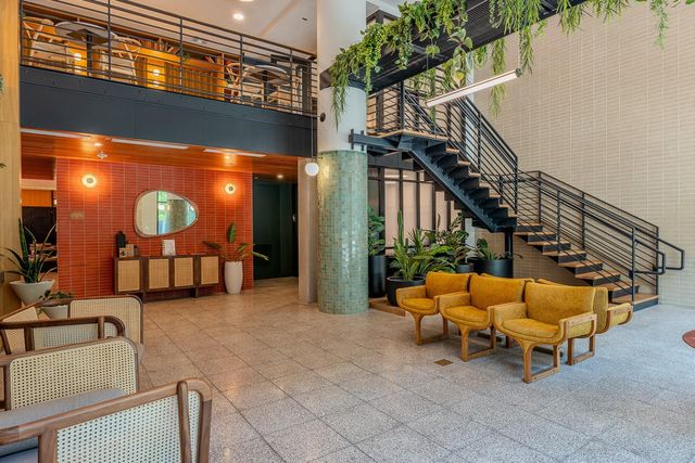 1701 Simond Ave 201, Austin, TX 78723