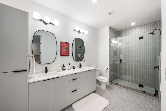 1701 Simond Ave 201, Austin, TX 78723