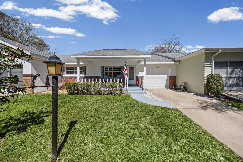 8877 SW 96TH STREET B, Ocala, FL 34481