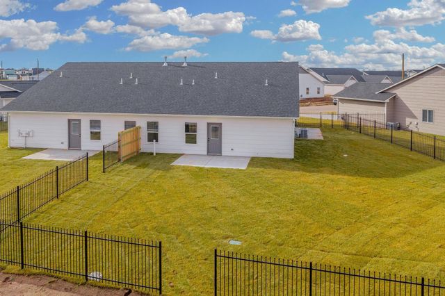 12270 W Rosemary St, Maize, KS 67223
