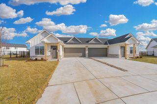 12270 W Rosemary St, Maize, KS 67223