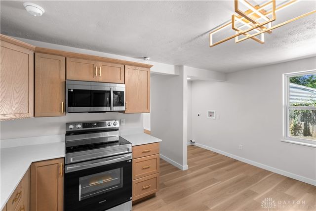 210 N Riley Boulevard, Franklin, OH 45005