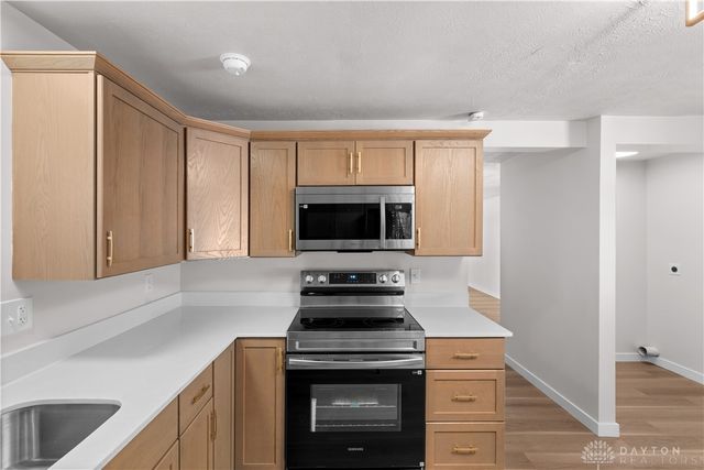 210 N Riley Boulevard, Franklin, OH 45005