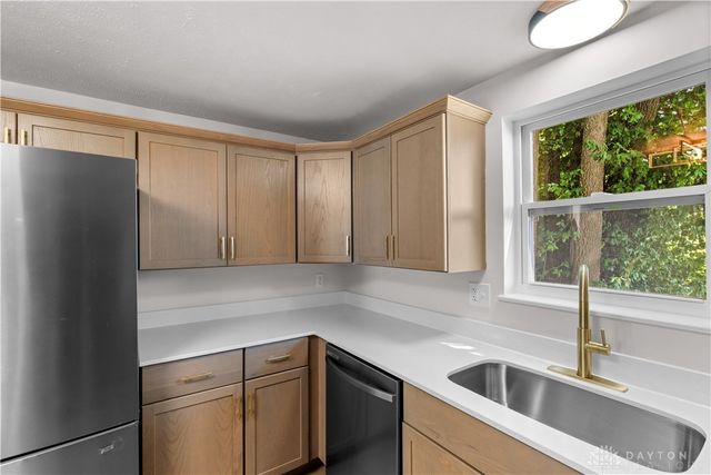 210 N Riley Boulevard, Franklin, OH 45005