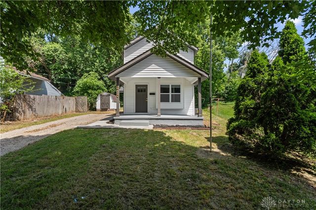 210 N Riley Boulevard, Franklin, OH 45005