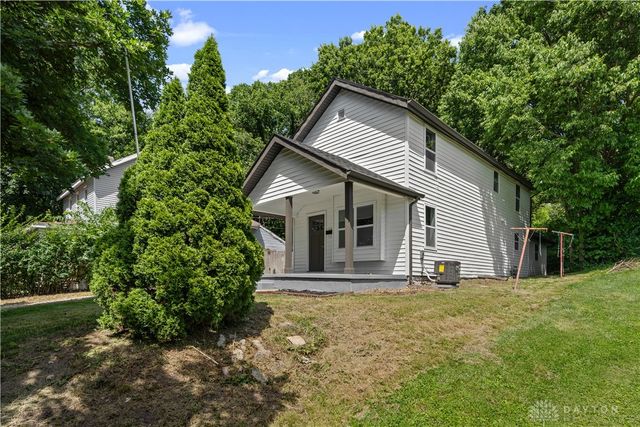 210 N Riley Boulevard, Franklin, OH 45005