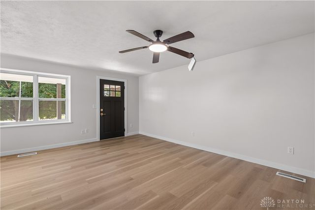 210 N Riley Boulevard, Franklin, OH 45005