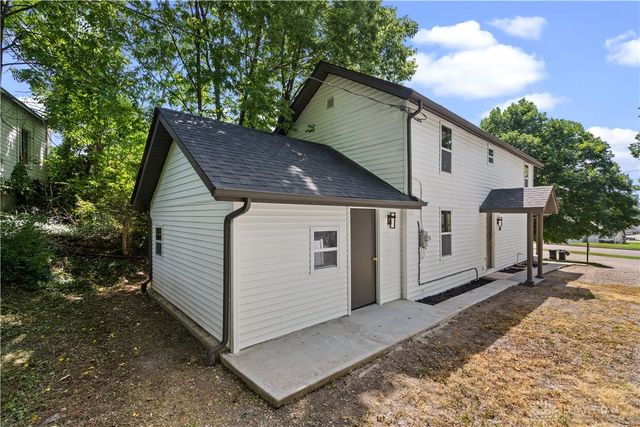 210 N Riley Boulevard, Franklin, OH 45005