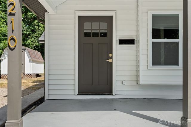 210 N Riley Boulevard, Franklin, OH 45005