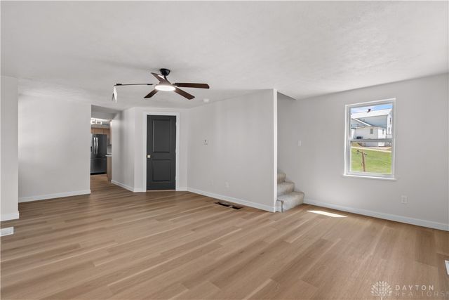 210 N Riley Boulevard, Franklin, OH 45005