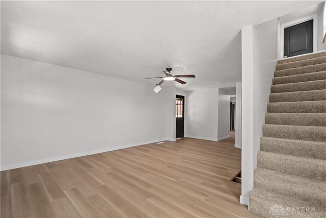 210 N Riley Boulevard, Franklin, OH 45005