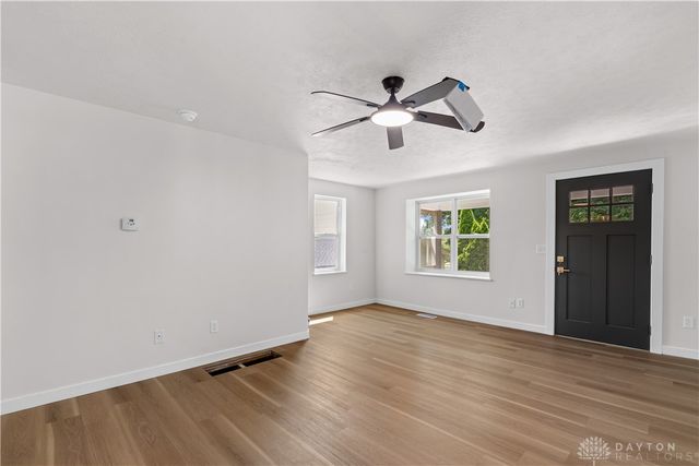210 N Riley Boulevard, Franklin, OH 45005