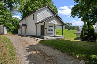 210 N Riley Boulevard, Franklin, OH 45005