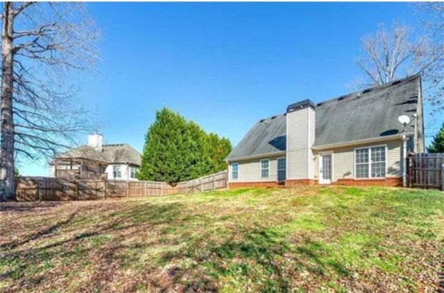 135 Saddle Lane, Covington, GA 30016