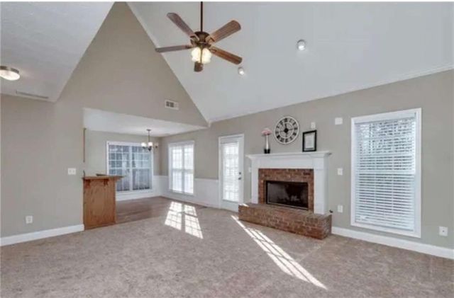 135 Saddle Lane, Covington, GA 30016