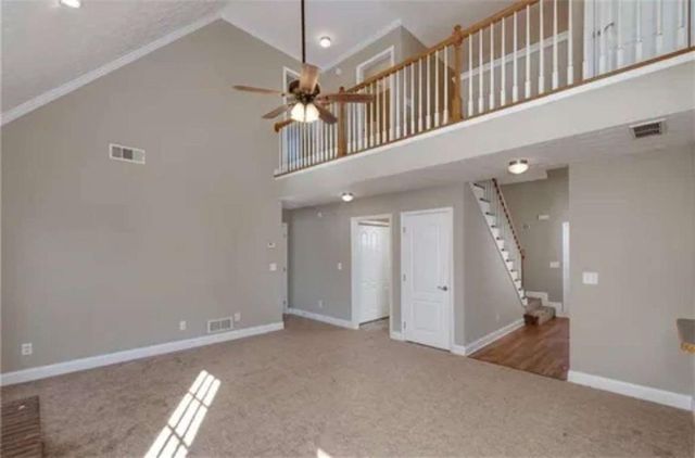 135 Saddle Lane, Covington, GA 30016