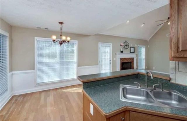 135 Saddle Lane, Covington, GA 30016