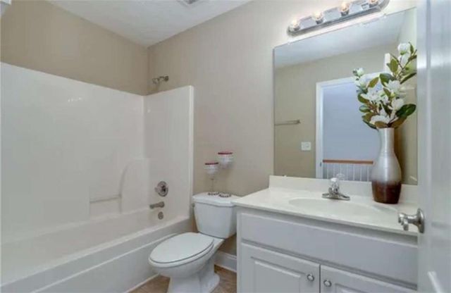 135 Saddle Lane, Covington, GA 30016